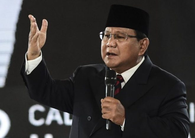 Upaya Prabowo Mengentaskan Indonesia dari Ketergantungan BBM Impor