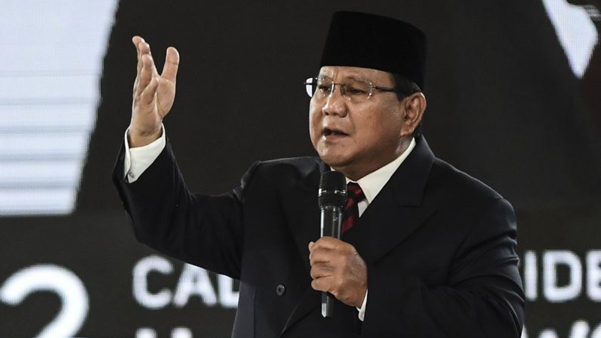 Upaya Prabowo Mengentaskan Indonesia dari Ketergantungan BBM Impor