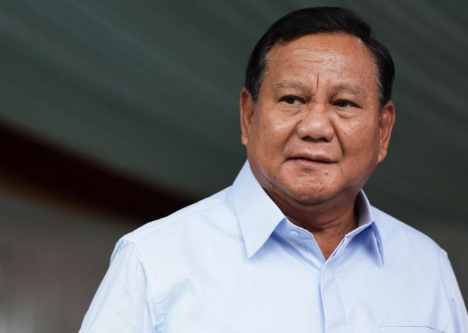 Prabowo Yakin 2025 Indonesia Tak Lagi Impor Beras: Realistiskah?